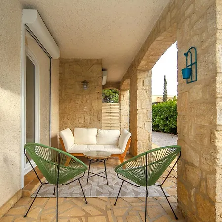 Villa Bastide Piscine Privee Proche Montpellier Plages Saint-Jean-de-Vedas Exterior photo